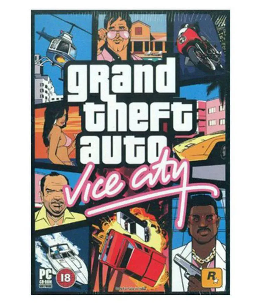 Gta Vice City Online - - Gta Vice City Online - Gtaviet.tk