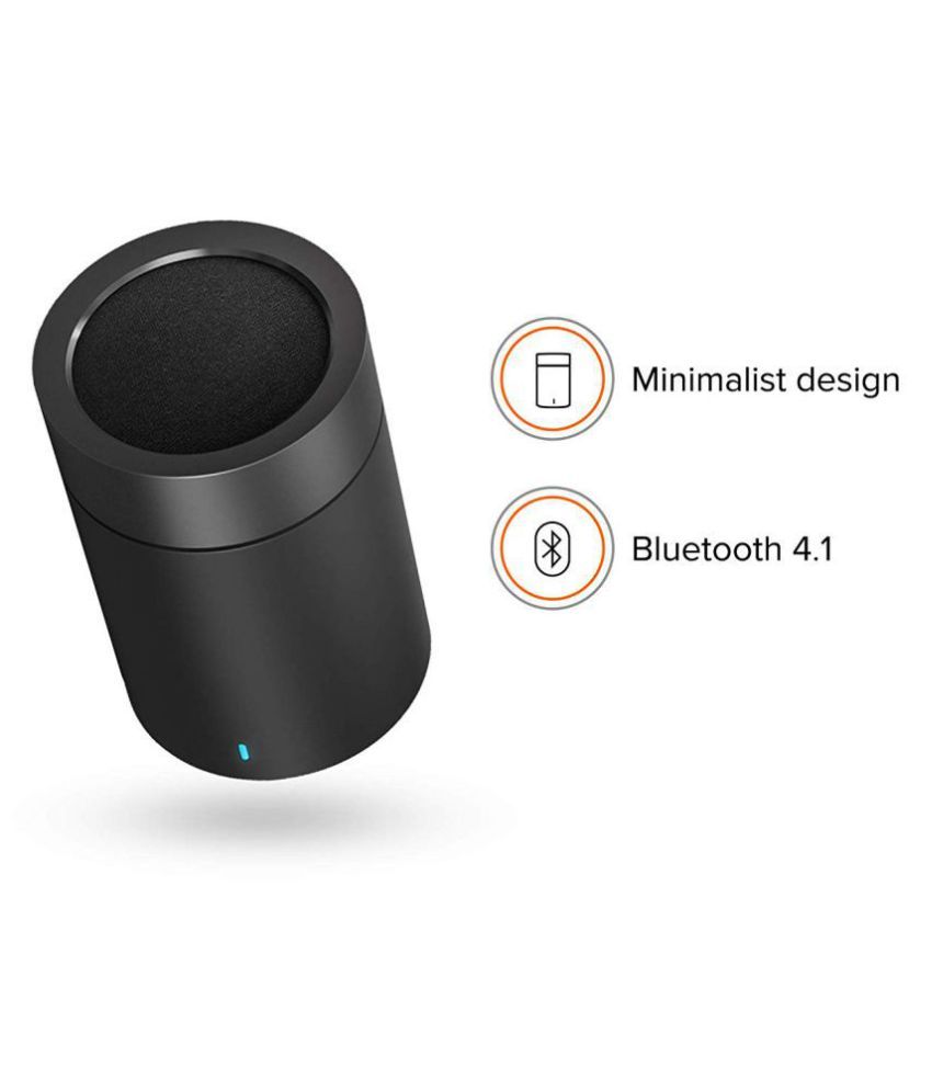 MI LYYX01ZM Pocket Bluetooth Speaker - Buy MI LYYX01ZM Pocket Bluetooth ...