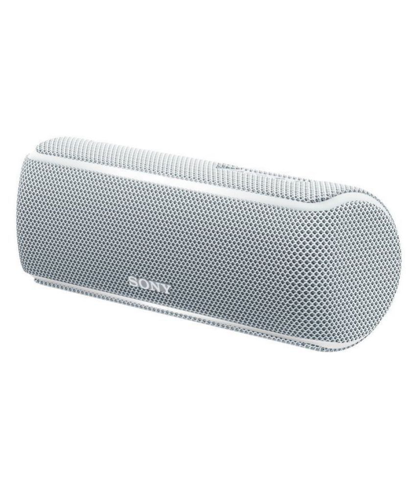 sony bluetooth speaker snapdeal