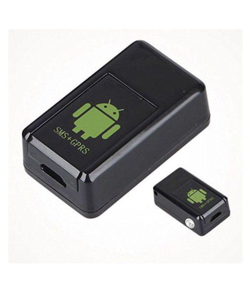 BT FASHION GF08 GPS Voice Recorder Spy Product Price in India Buy BT