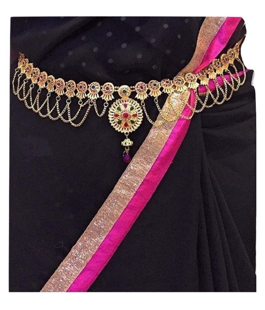 designer waist chain