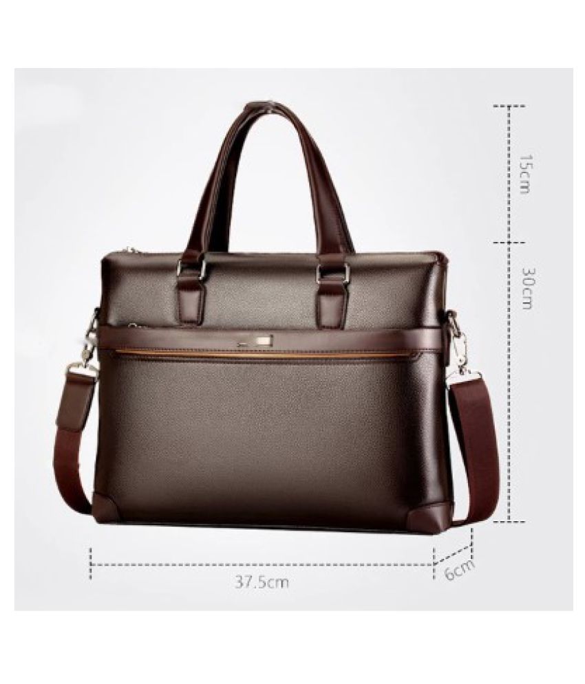 snapdeal mens bags