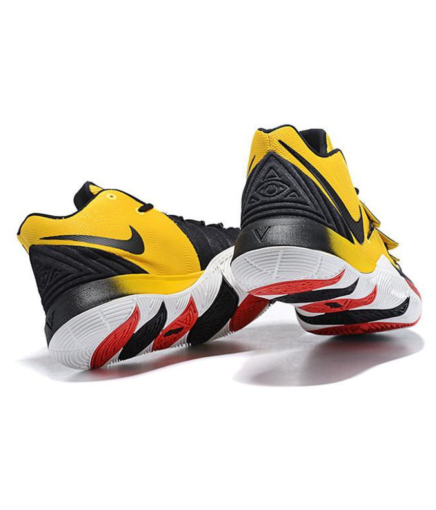 kyrie 5 bruce lee