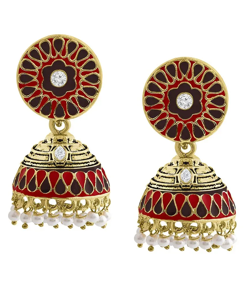 Snapdeal earing clearance