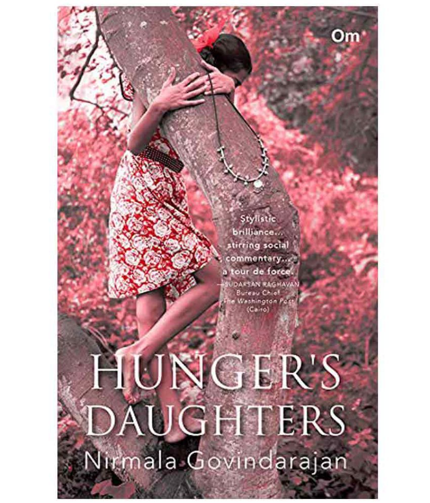     			Hunger'S Daughters