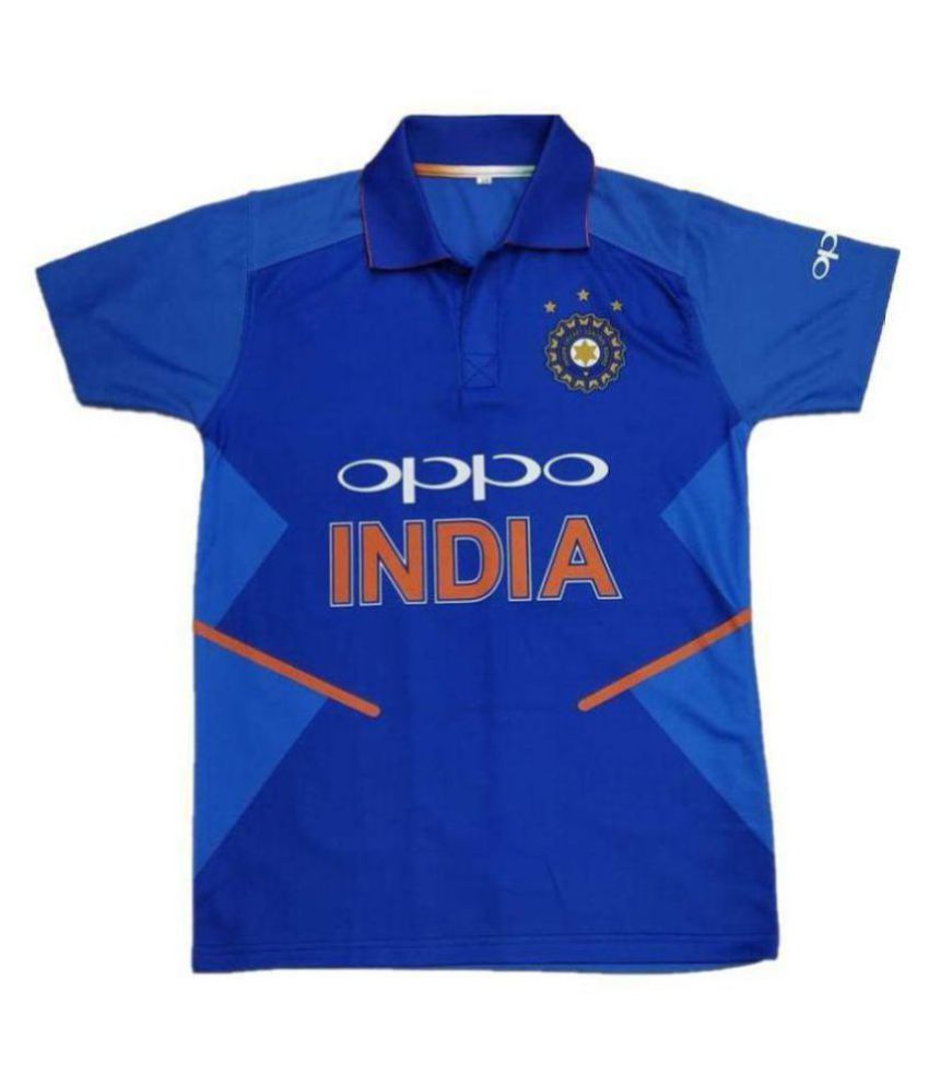 new indian jersey 2019 buy online