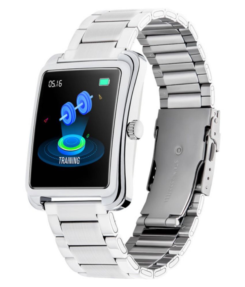 opta smartwatch review