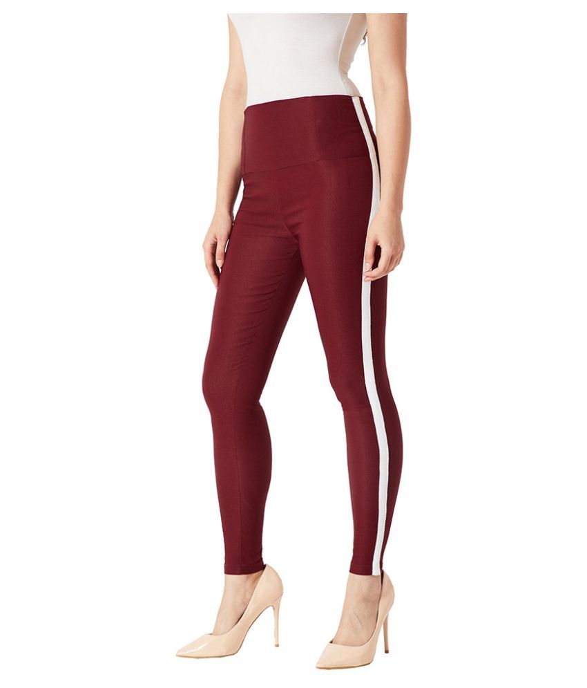 miss selfridge jeggings