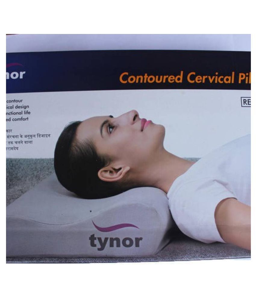 cervical pillow