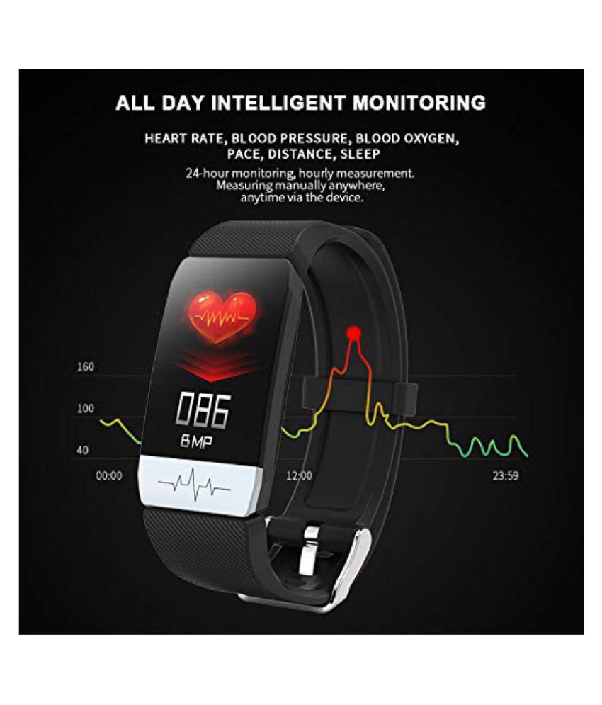 opta smart watch made in which country