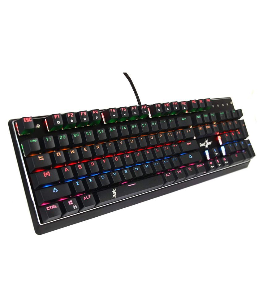 redgear mk881 keyboard