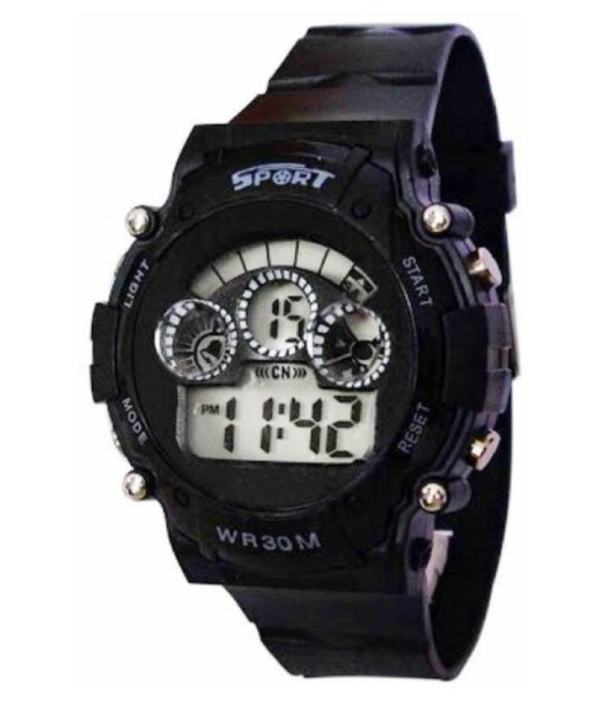 digital watches snapdeal