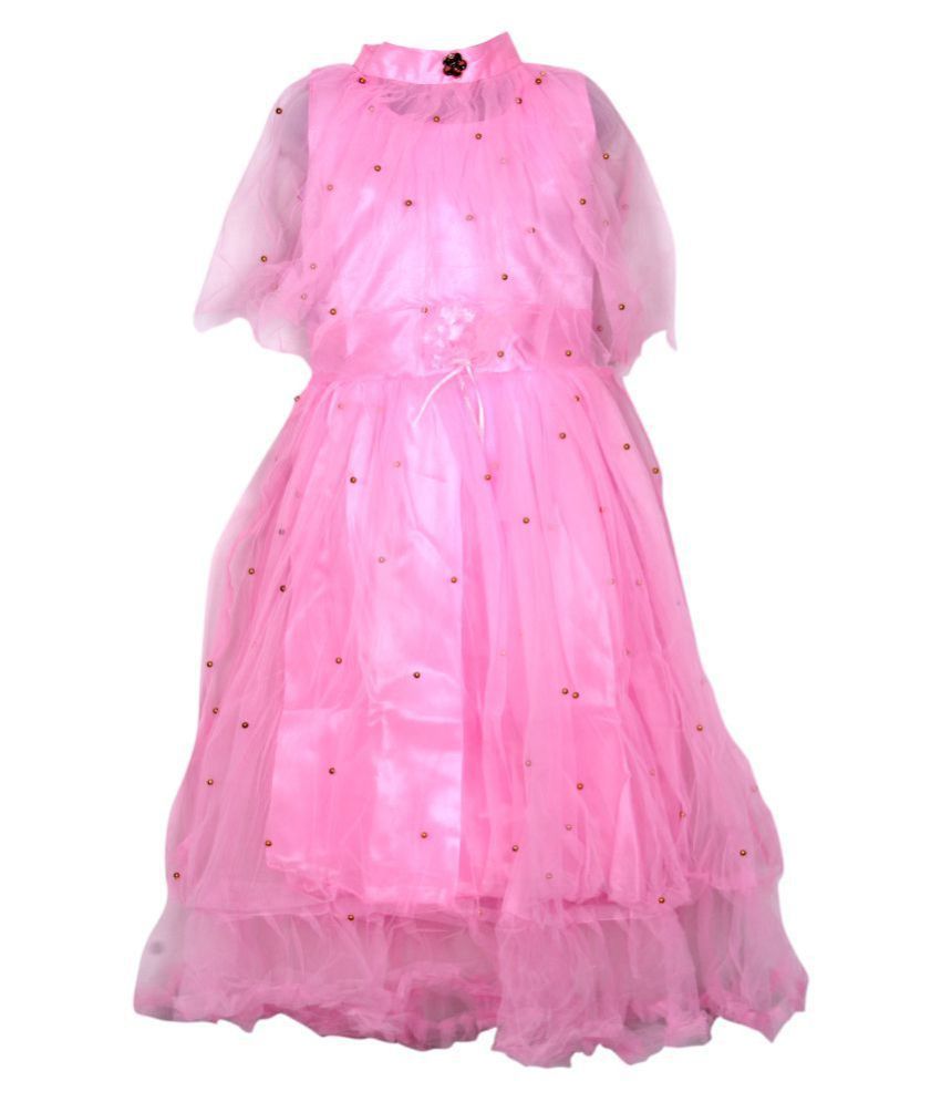 lady j party frock