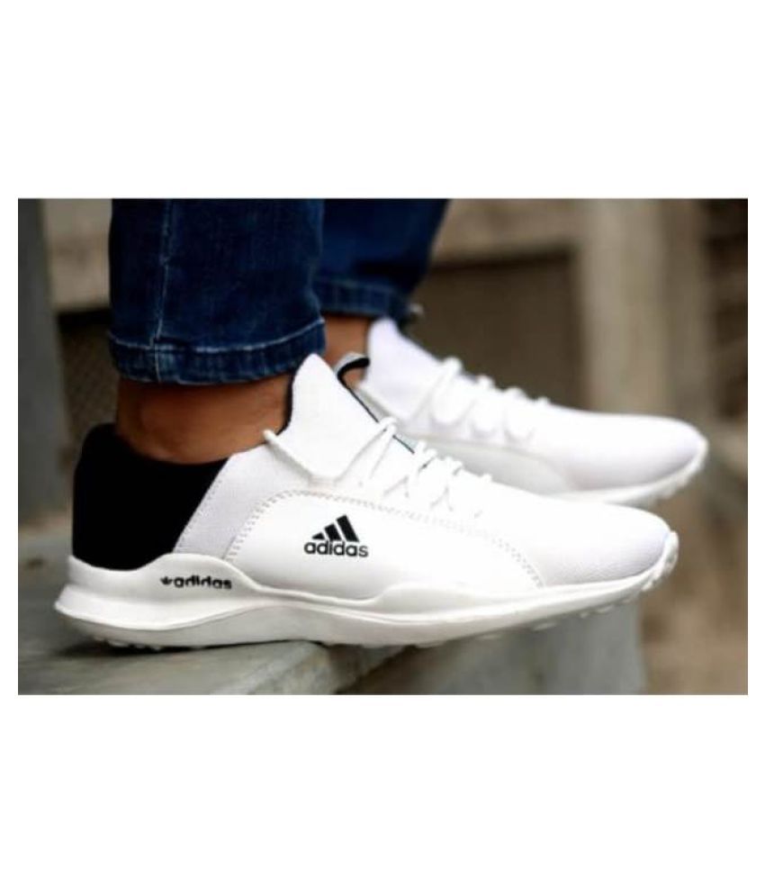 adidas sports shoes snapdeal