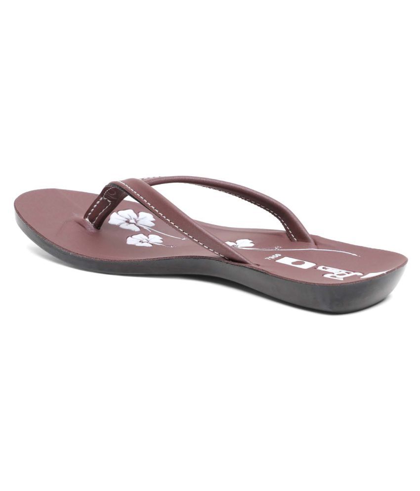 paragon girl sandal