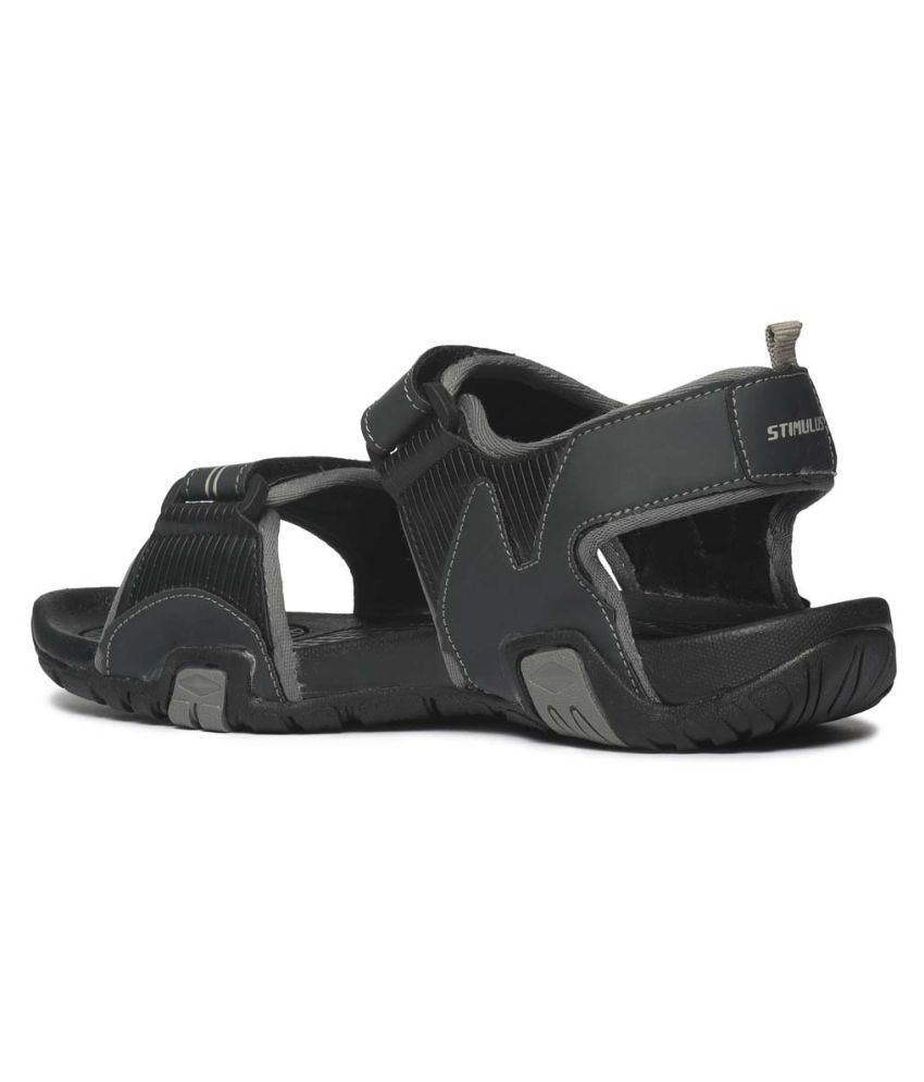 stimulus sandals