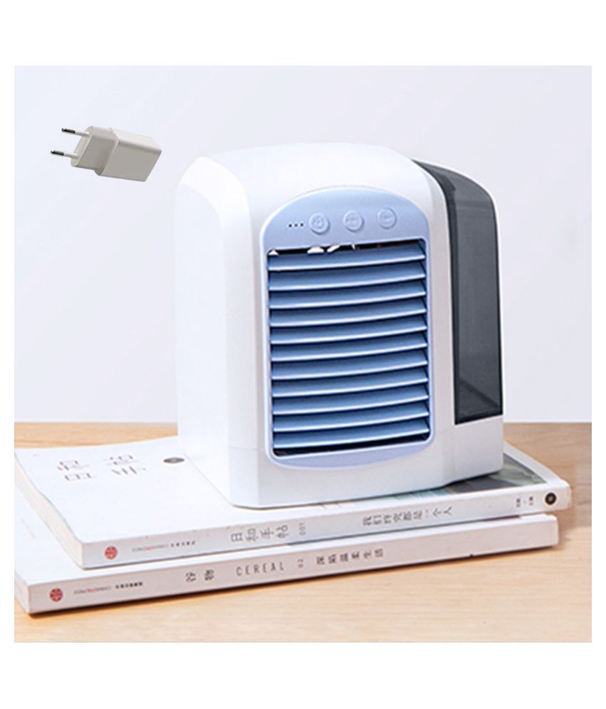 snapdeal mini cooler