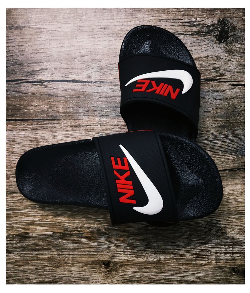 nike flip flops price