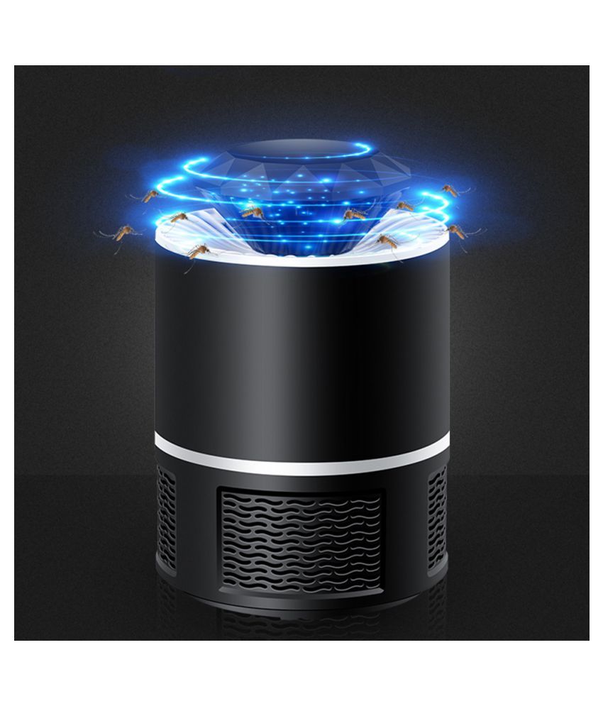 BUNTL Mosquito Repellent Ultrasonic Machine Mosquito