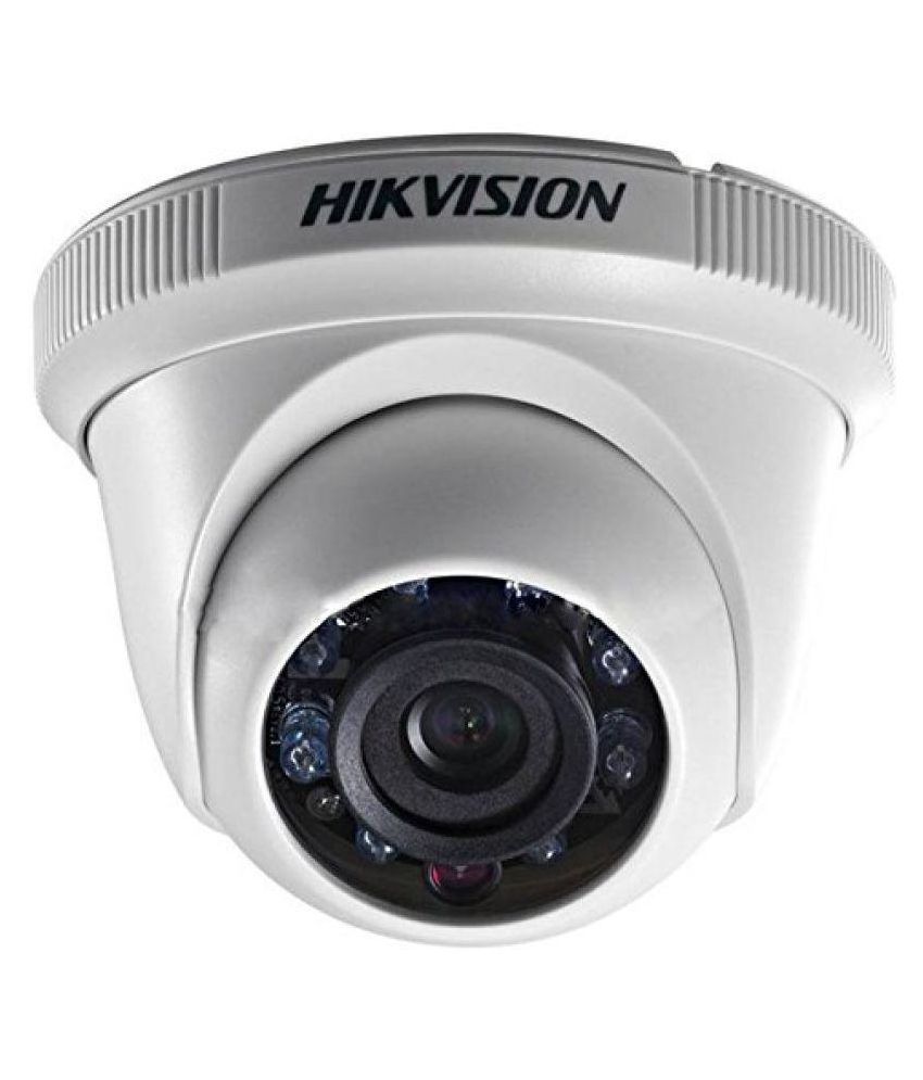 Hikvision DS-2CE5ADOT-IRPF HD Dome 1930x1088 Camera Price ...