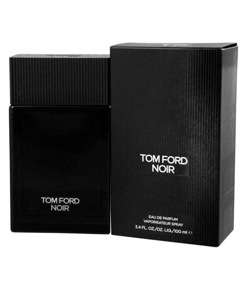 Tom Ford Noir Edp 100ml: Buy Online at Best Prices in India - Snapdeal