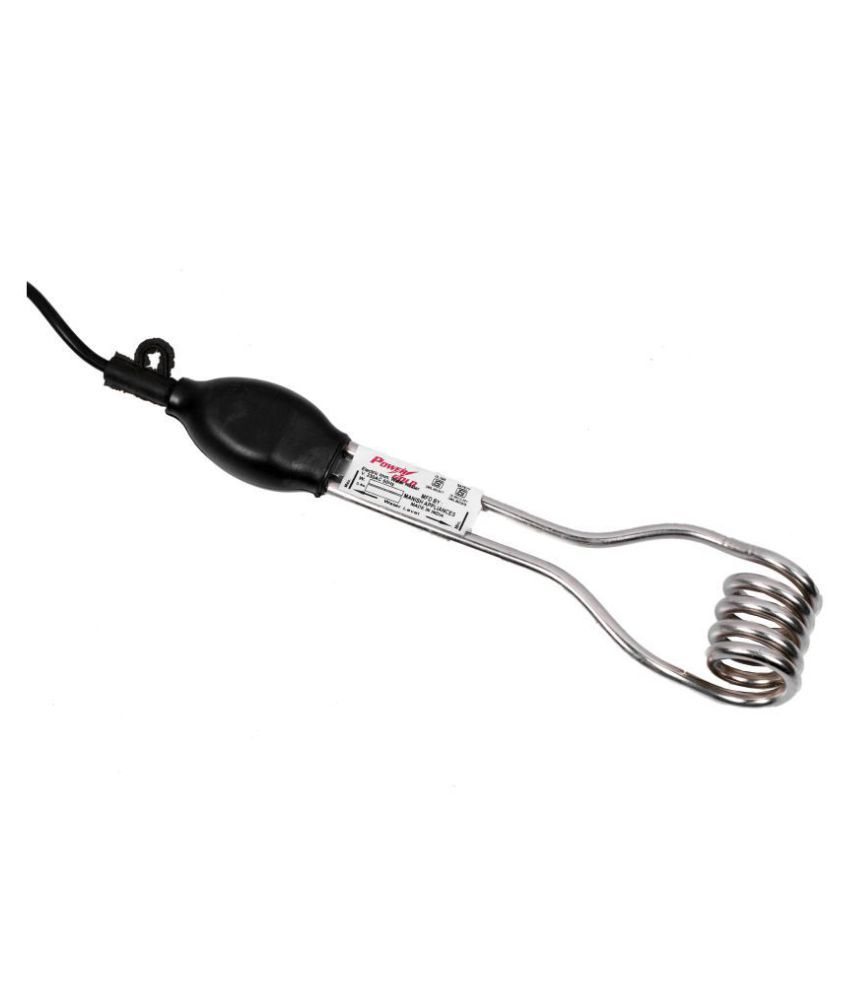     			URO 1500 W Electric Immersion Rod