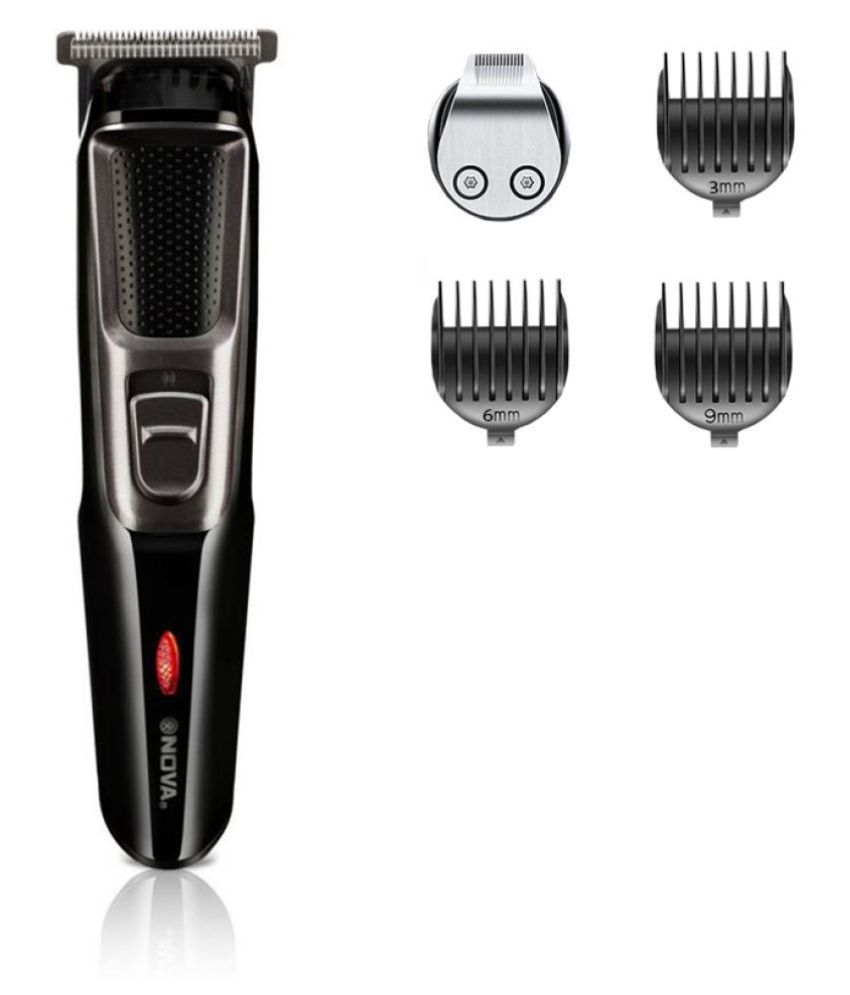 Nova nht 1077 trimmer Clearance