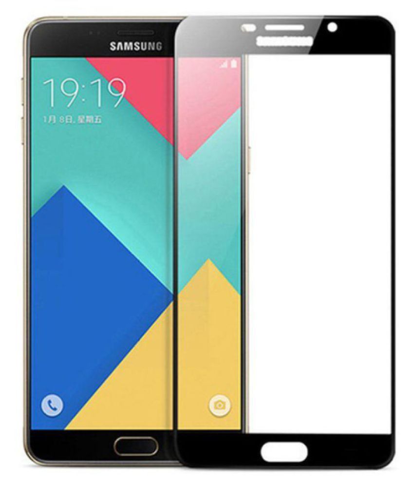 samsung galaxy a9 pro display folder price