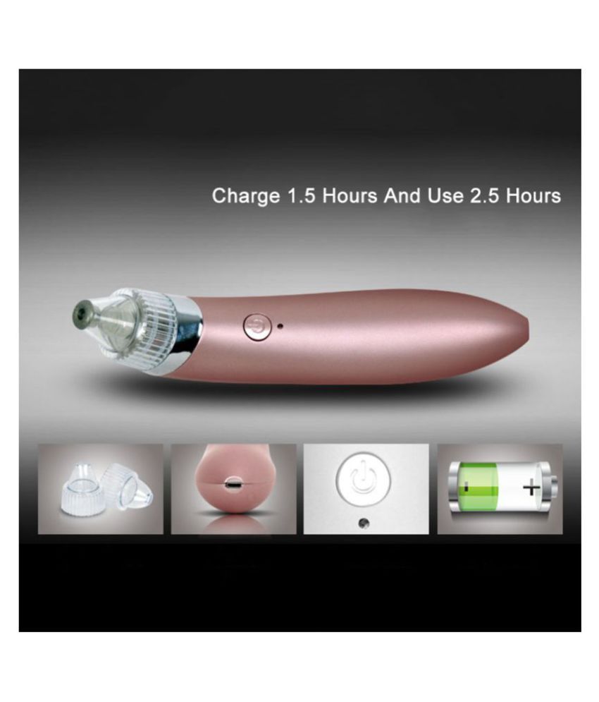 amazon blackhead suction