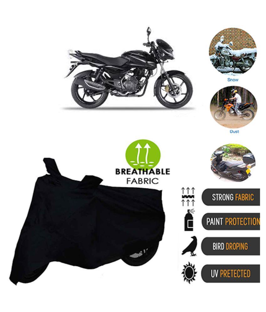 bajaj pulsar cover