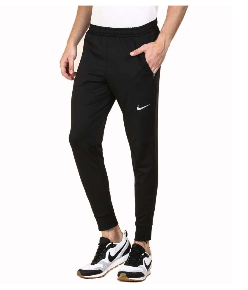 nike track pants on snapdeal