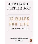 12 Rules For Life (Lead Title)