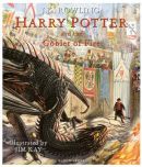 Harry Potter And The Goblet Of Fire