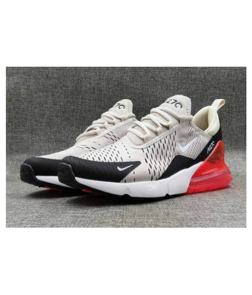 nike air max 270 snapdeal