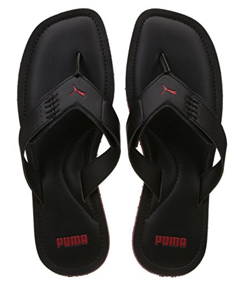 puma softride flip flops