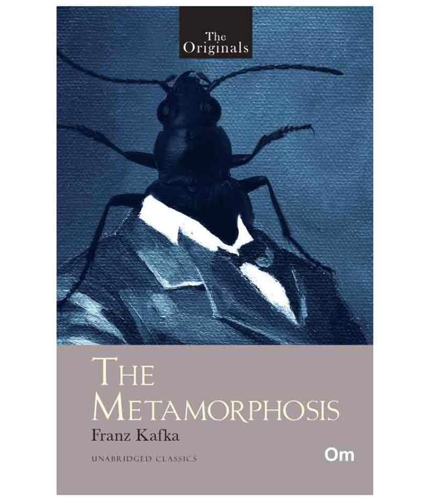    			The Originals: The Metamorphosis