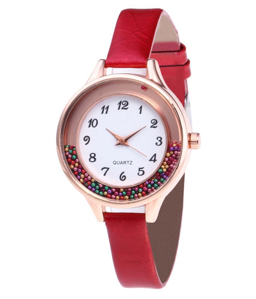 Zhou Lianfa New Ladies Watch Leban Winner Quarter Show Wild Temperament Student Price In India Buy Zhou Lianfa New Ladies Watch Leban Winner Quarter Show Wild Temperament Student Online At Snapdeal