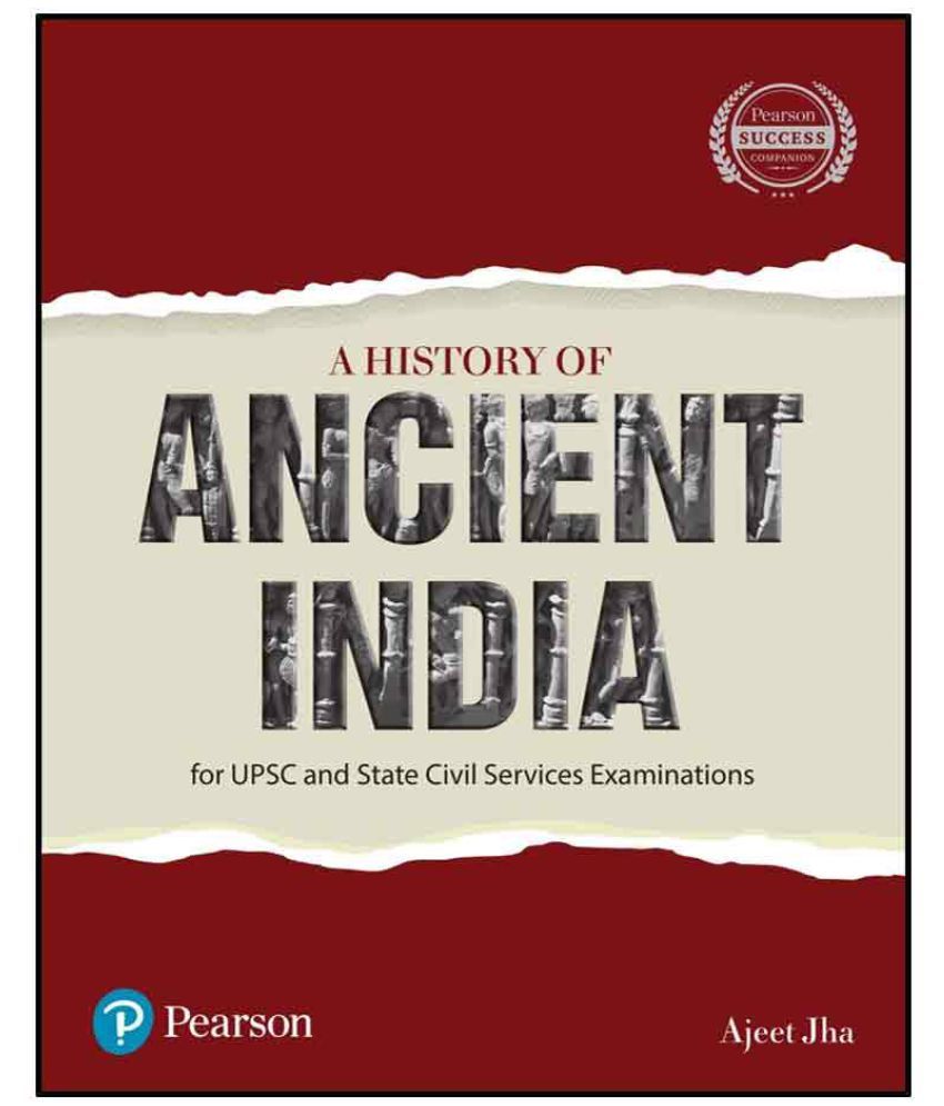 A History of Ancient India - A History Of Ancient InDia SDL519107731 1 D945f