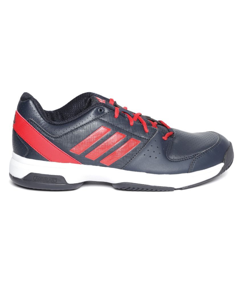 men's adidas tennis hase shoes