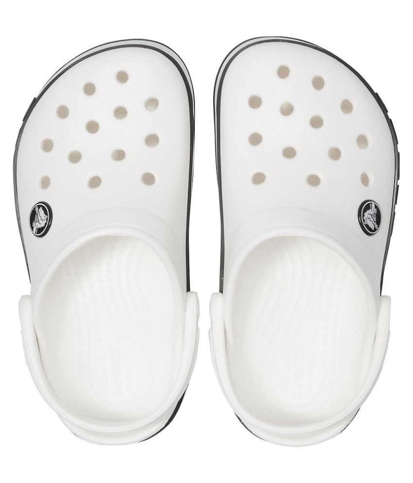 crocband bold logo