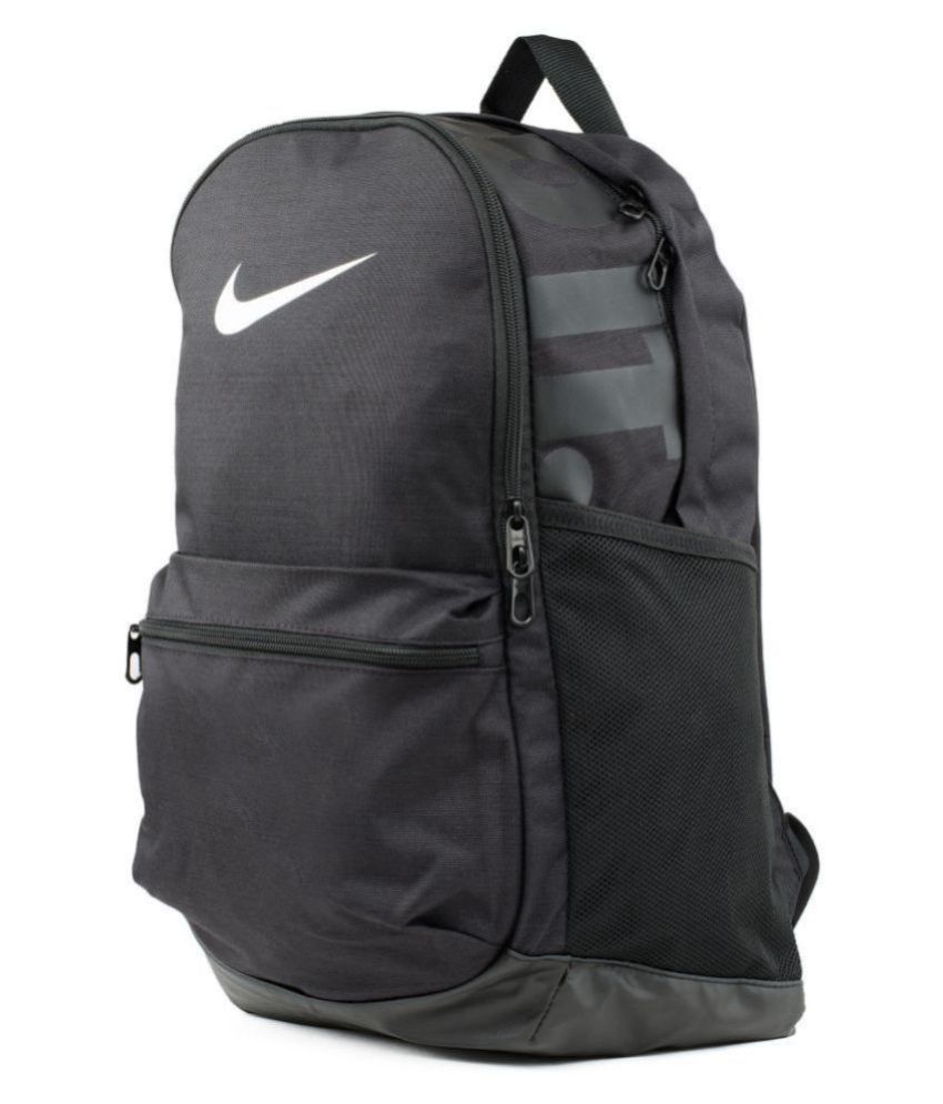 Nike Bag Black color School Bag for Boys & Girls College Bag Laptop Bag ...