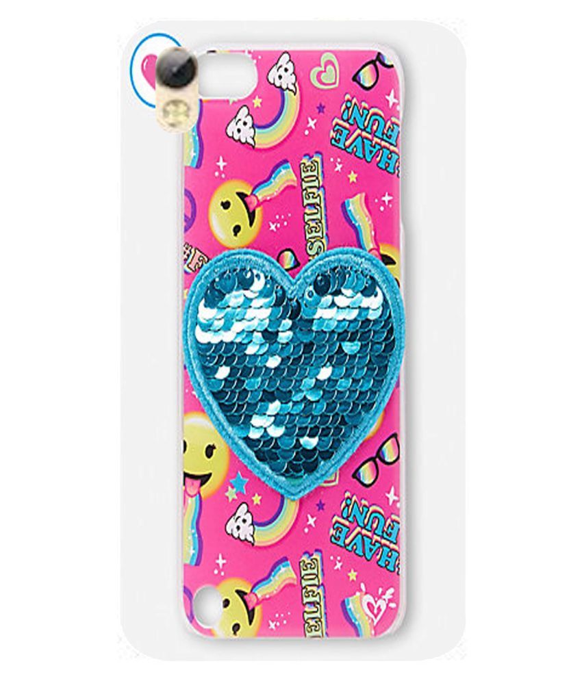 tecno mobile cover i3