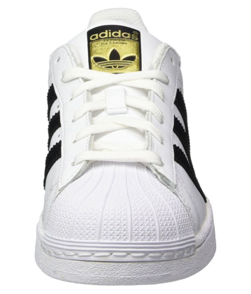 Adidas Original Sneakers White Casual Shoes - Buy Adidas Original ...