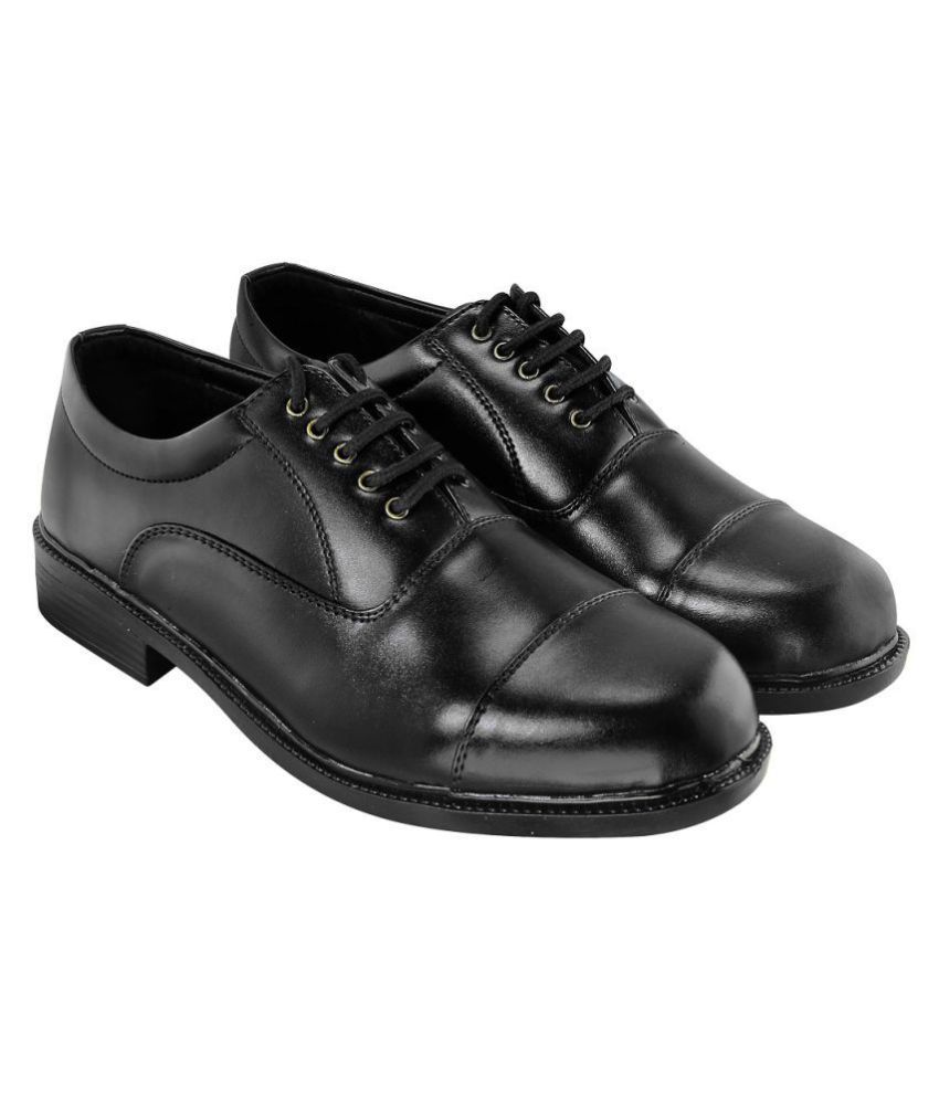 black formal shoes online