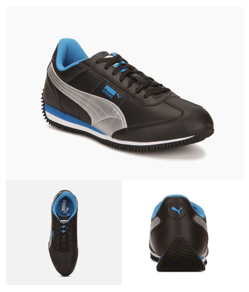 puma shoes casual price