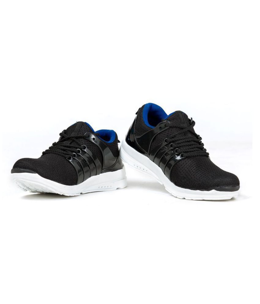 mr voonik formal shoes