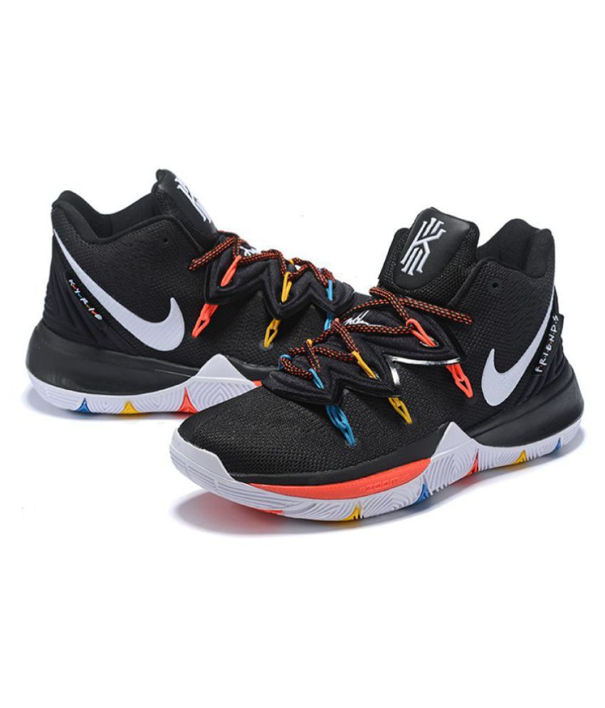 nike kyrie 5 friends edition