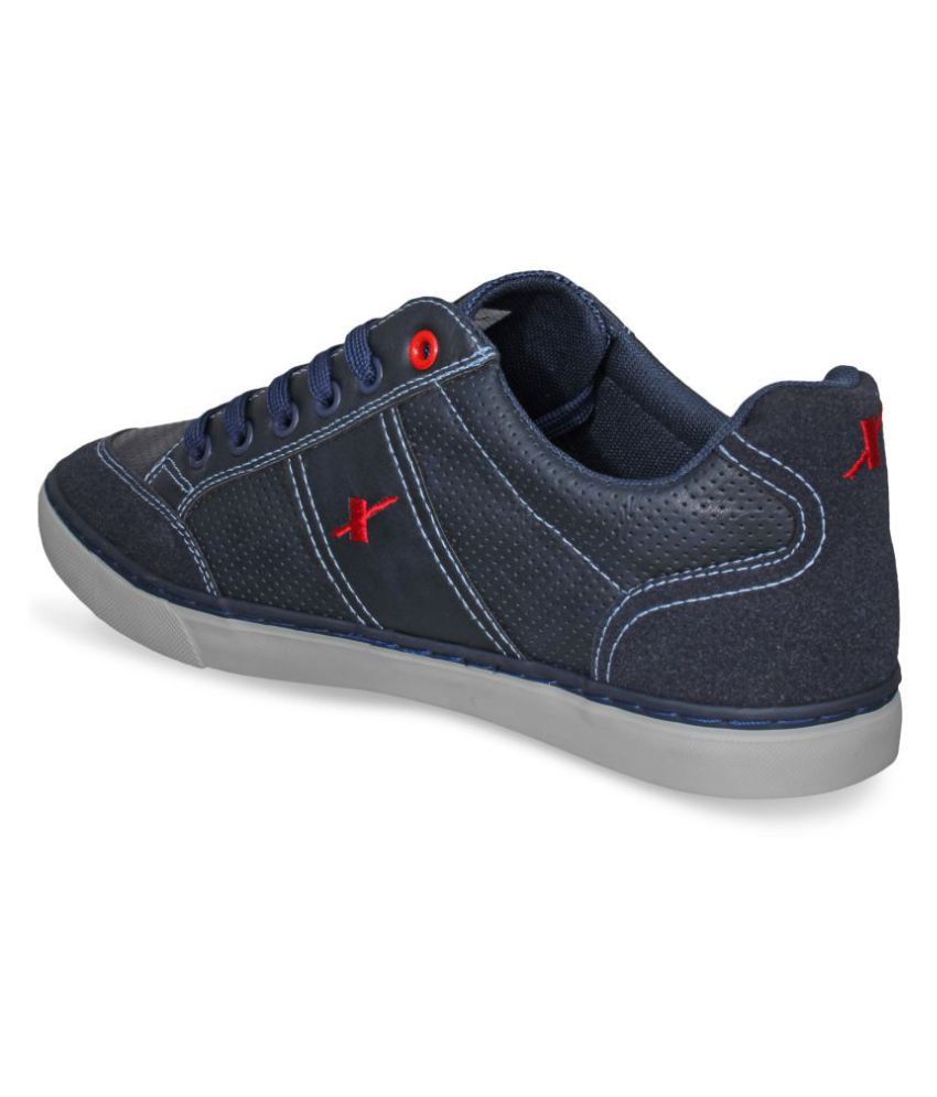 sparx navy