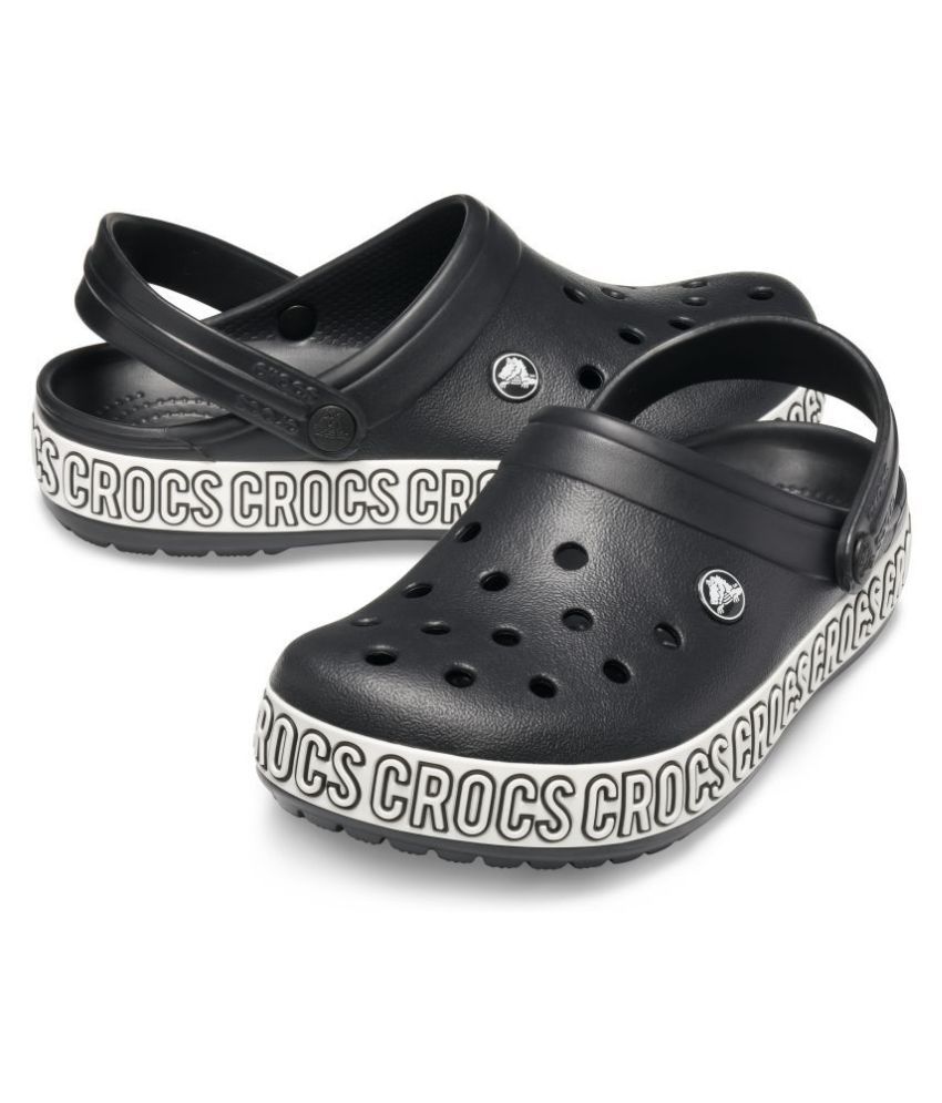 floaters crocs