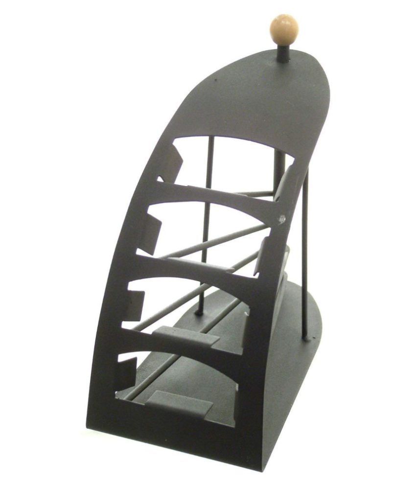 Hariswarup Modern Remote Control Organizer Stand Shelf Rack Holder Organizer Stand Shelf Rack Holder